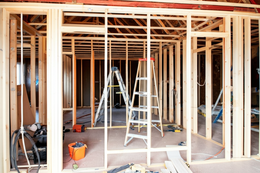 Renovations & Extensions