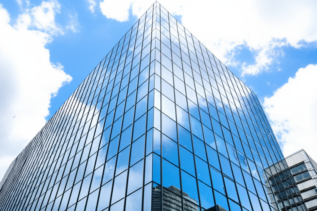 Riverside Office Complex